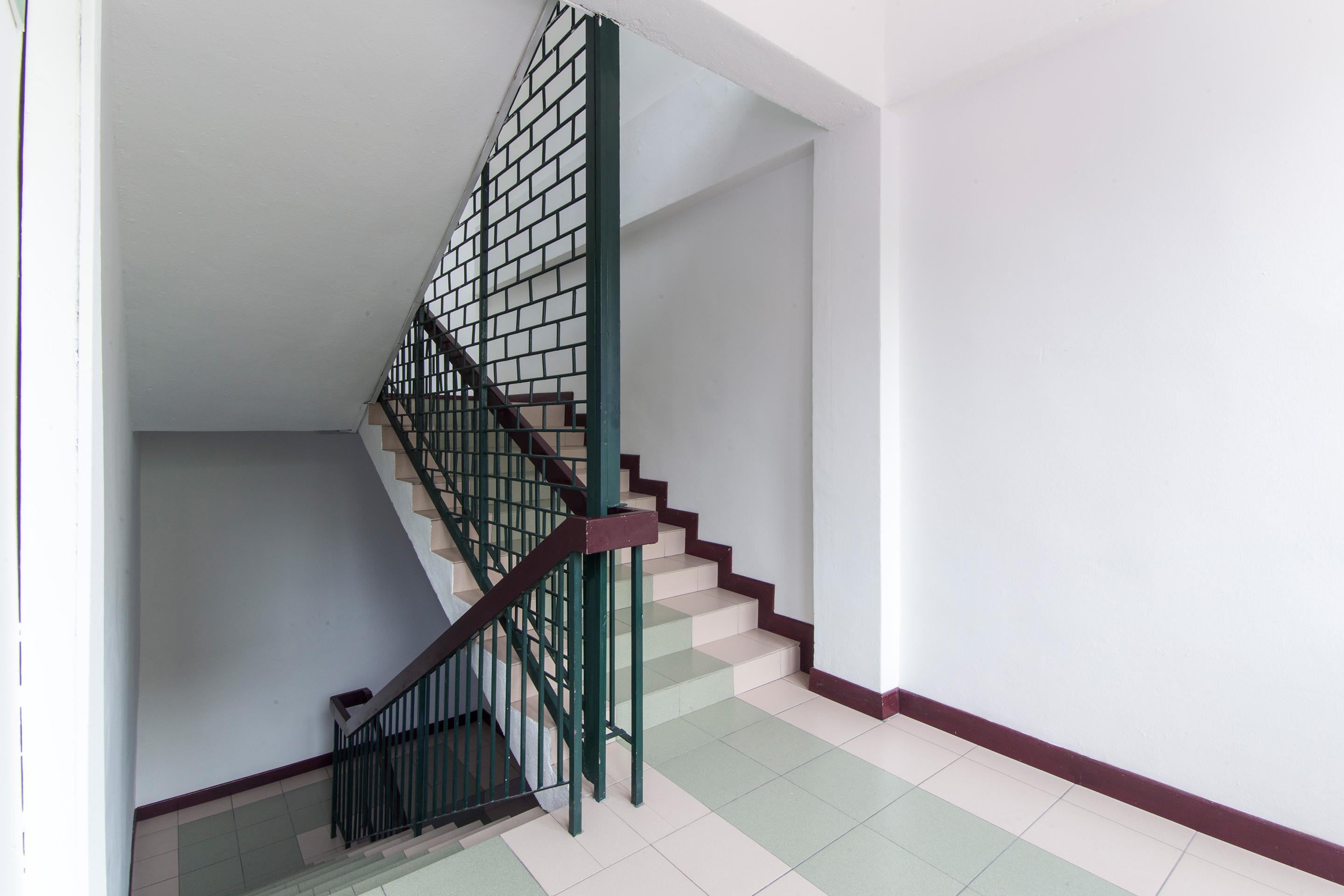 Super Oyo 321 Hotel D'Elegant Kuala Lumpur Exterior photo